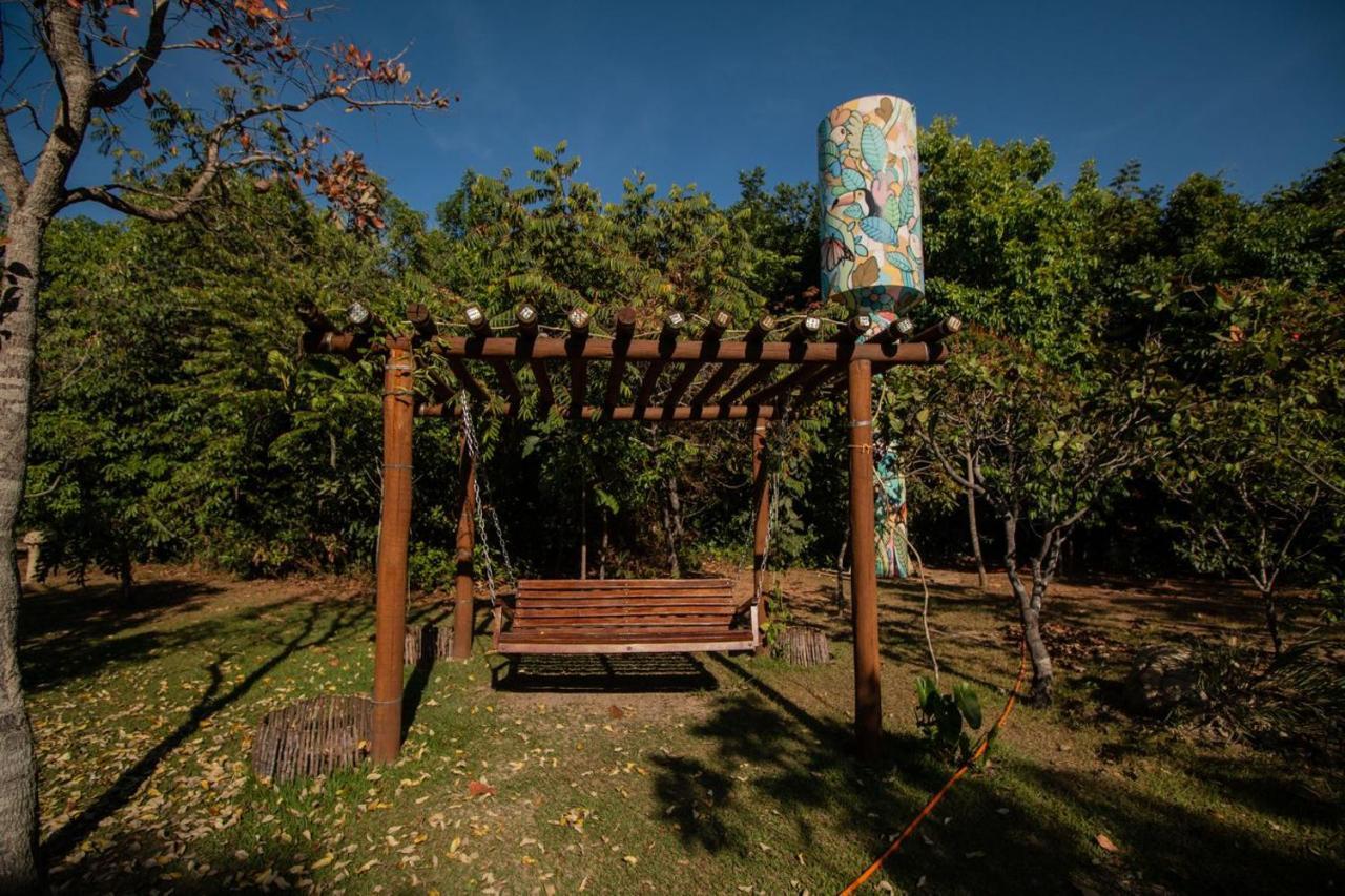 Estalagem Aruana 3*