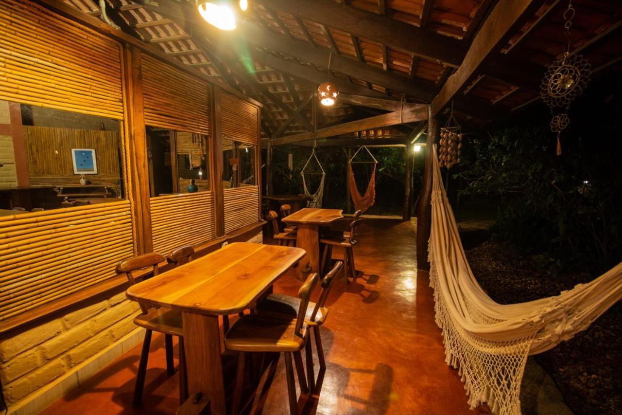 Aruana Estalagem 3*