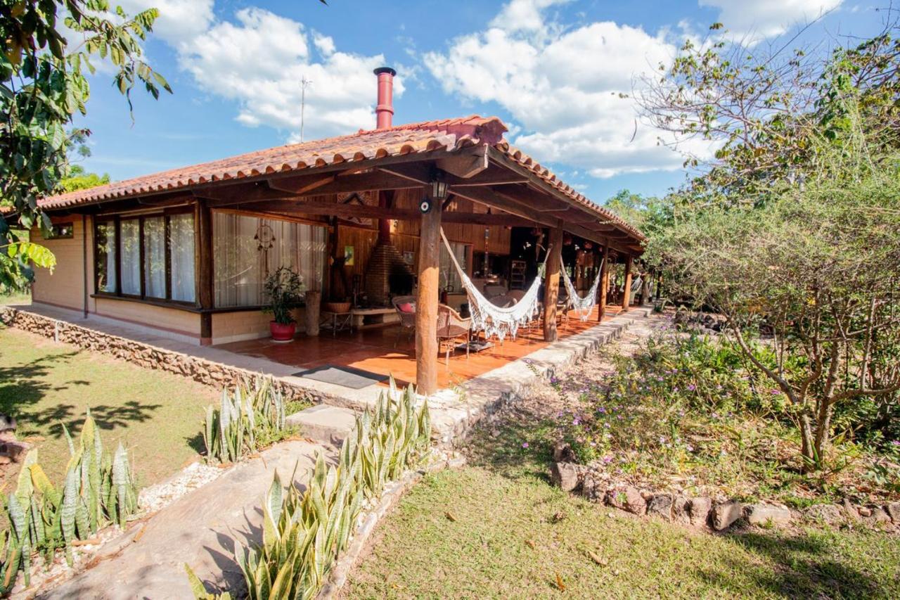 Aruana 3* Cavalcante